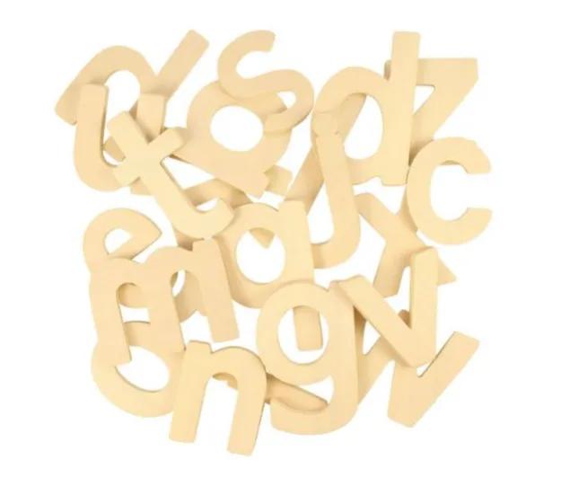Lowercase ABC Drawing Templates