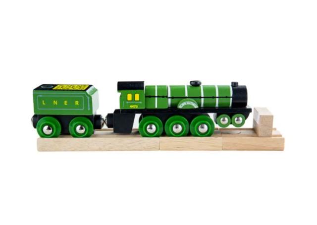 Heritage Collection Flying Scotsman