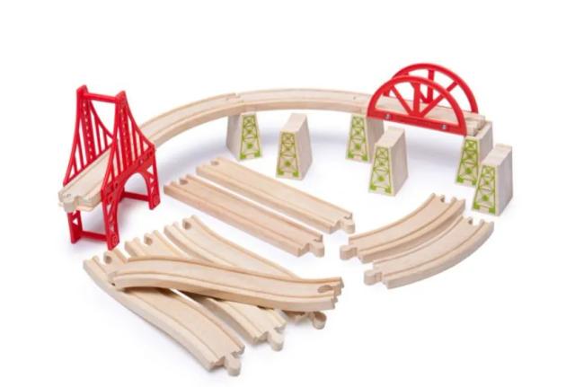 Bridge Expansion Set