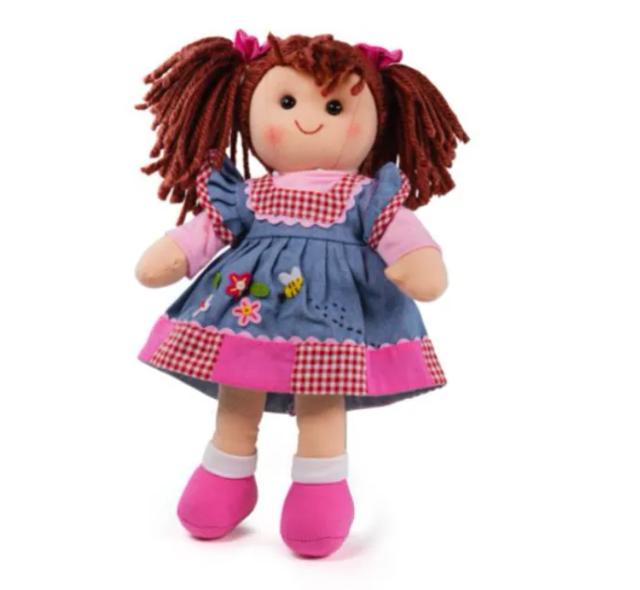 Melody Doll - Medium