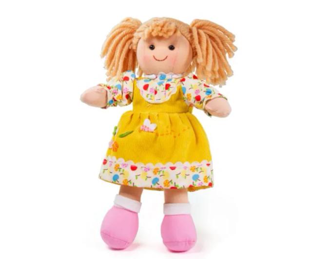 Daisy Doll - Small