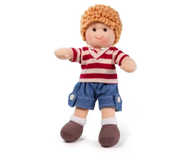 Harry Doll - Small