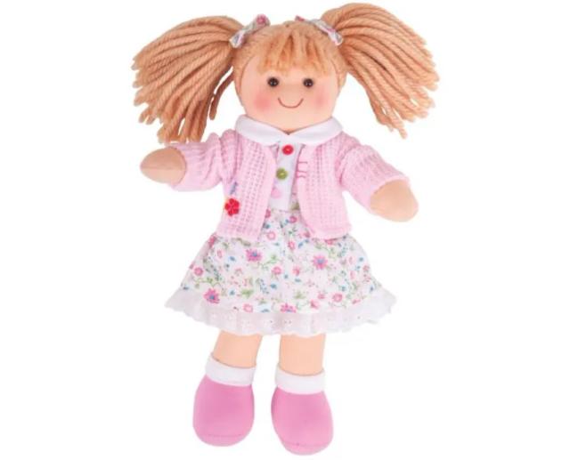Poppy Doll - Small