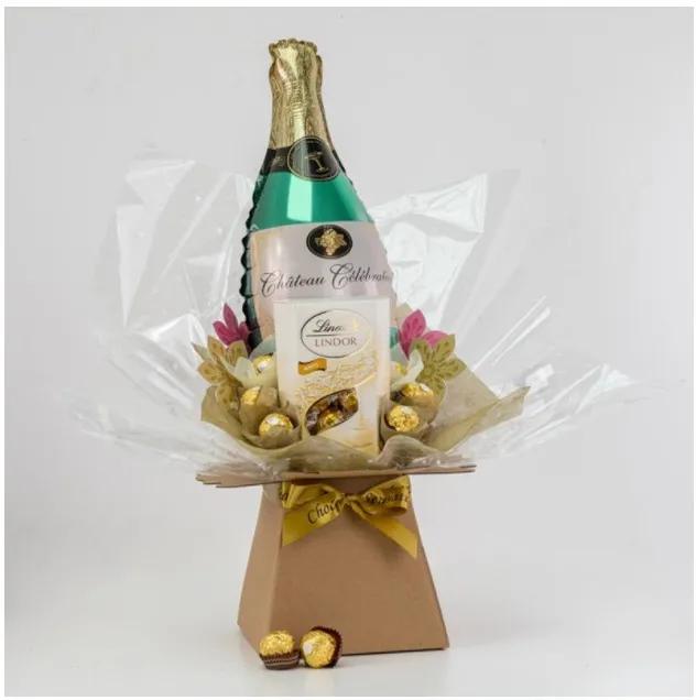 Celebration Chocolate Bouquet