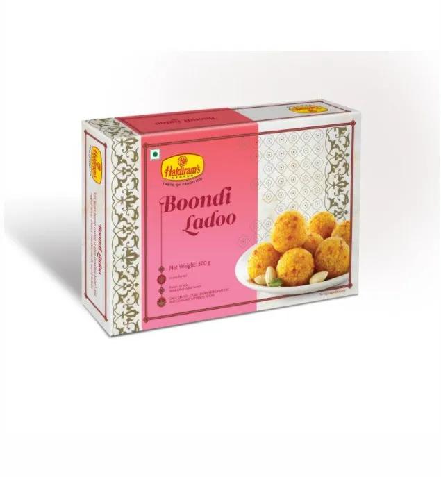 Boondi Laddu 225 gm