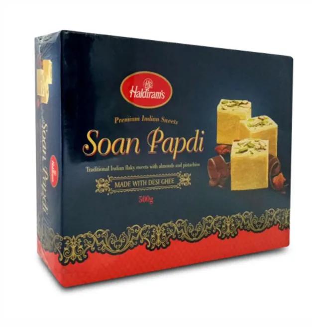 Soan Papdi 400 gm