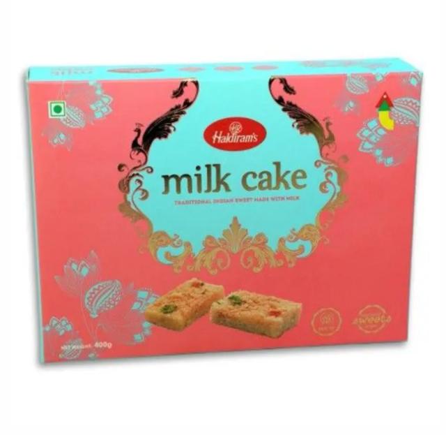 Milkcake