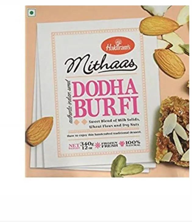 Dhodha Burfi 340 gm