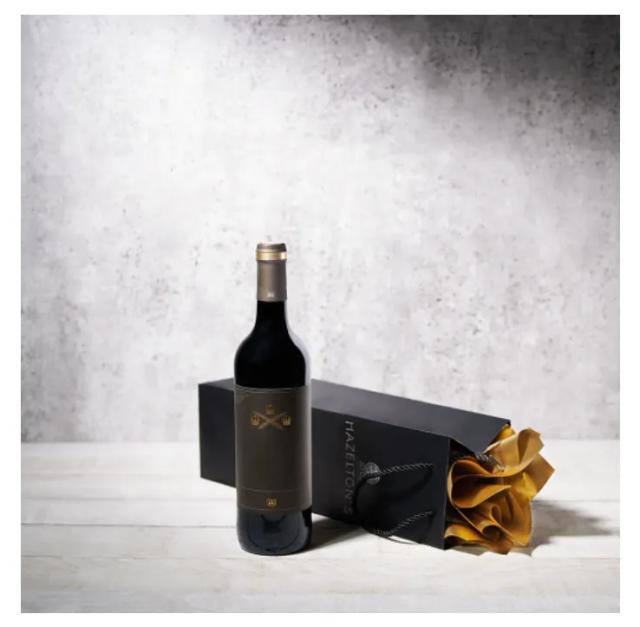 DELICIOUS 'WINE & GIFT BAG