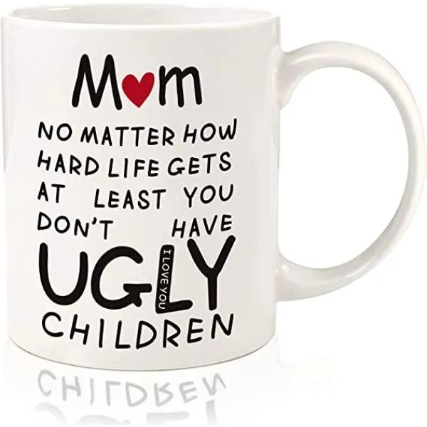 Coffe Mug for Mom
