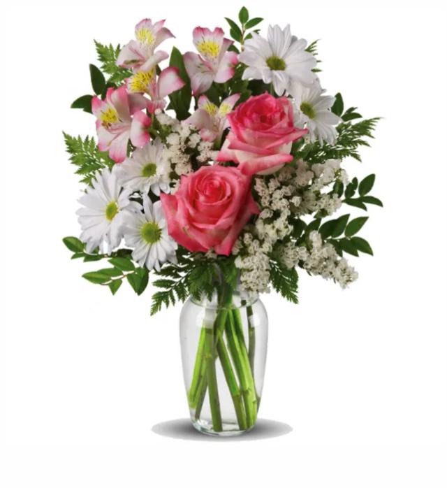 Tasteful Blooms