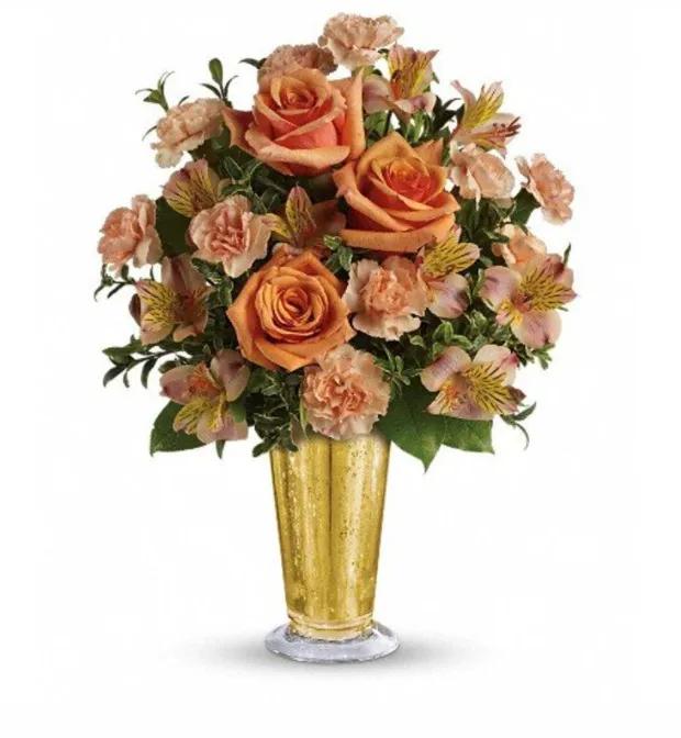 Southern Belle Bouquet