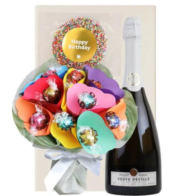 Happy Birthday Gift Hamper