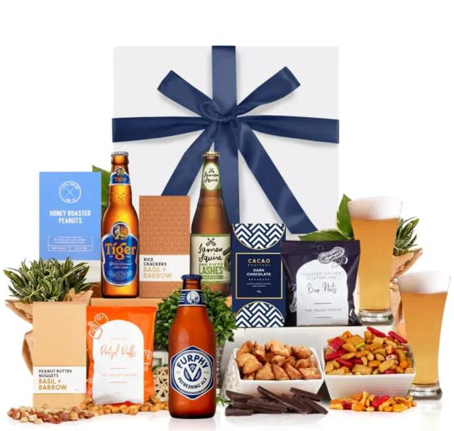 Beer Celebration Hamper