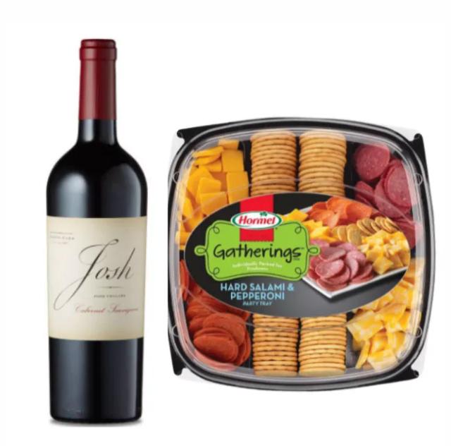 Best Wine Hamper
