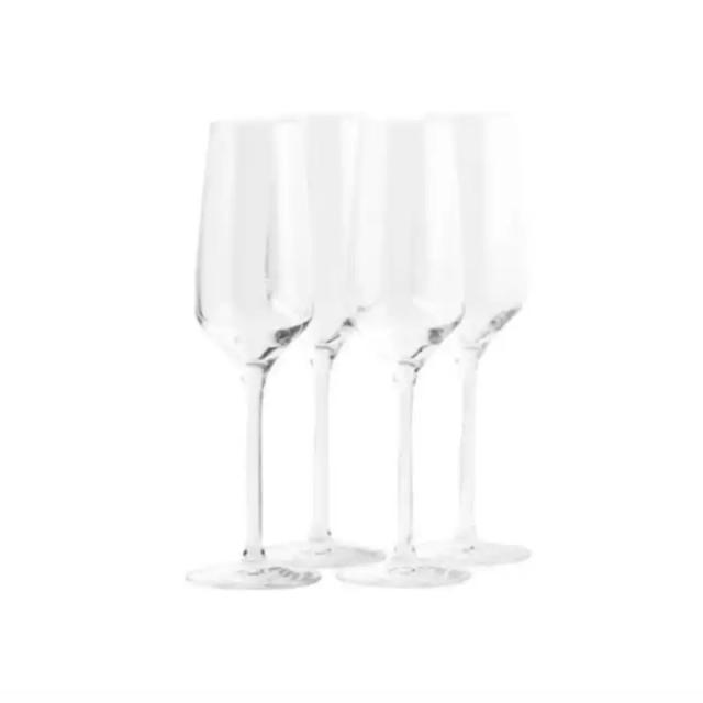 Champagne Glasses