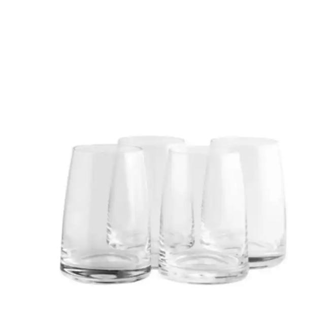 Old-Fashioned Glasses