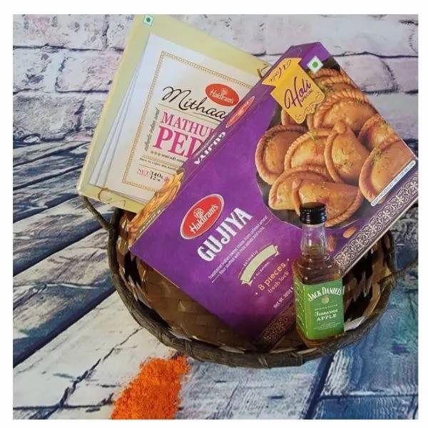 Sugary Holi Pack