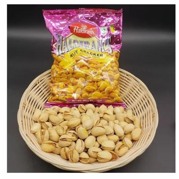 Pista N Namkeen Combo