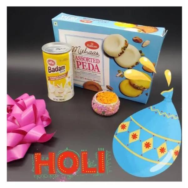 Holi Hai Hamper