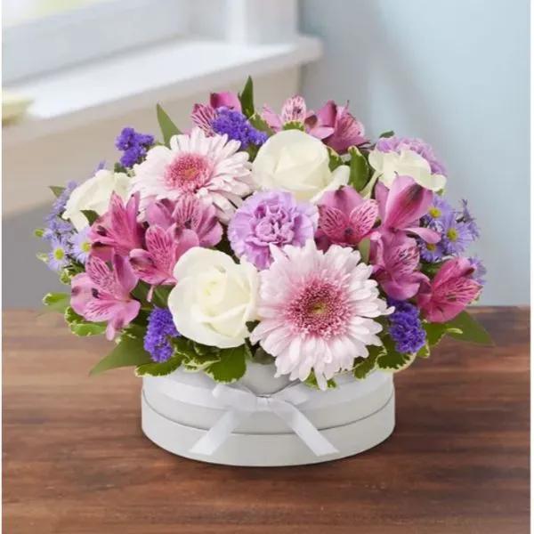 Nature’s Beauty Bouquet