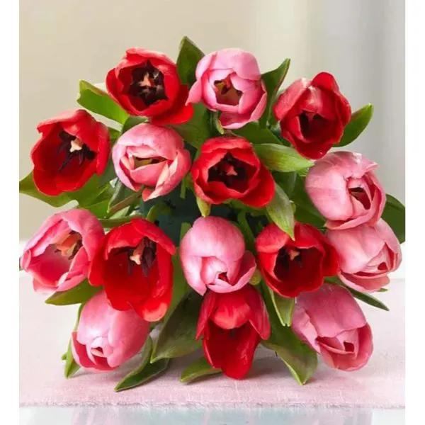 Sweetest Love Tulips