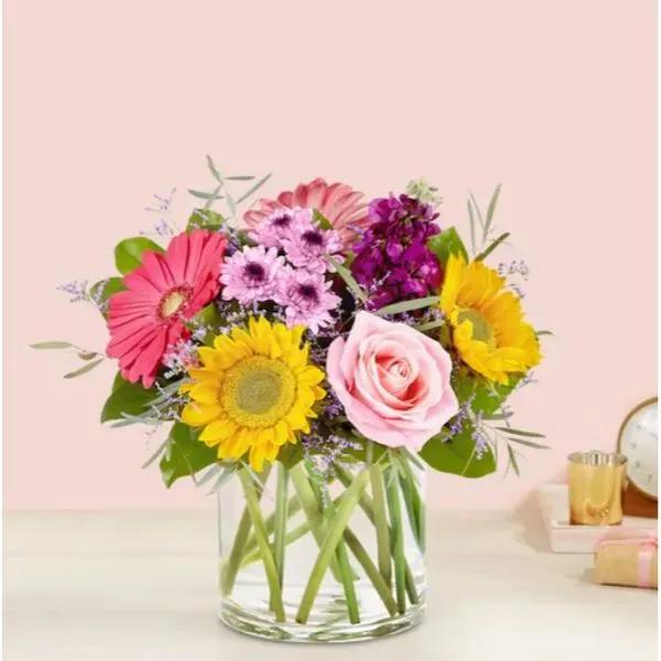 Garden Sensation Bouquet
