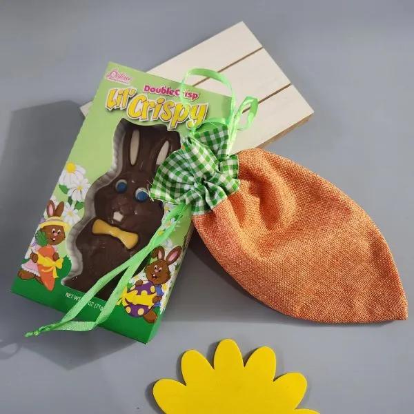 Easter Chocolate Delight