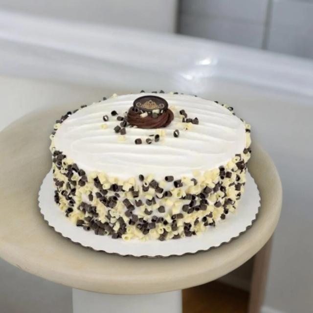 Elegance Cake