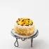 Crunchy Fruit Cake