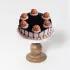 Tempting Ferrero Rocher Cake