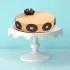 Hazelnut Cappuchino Cake