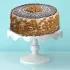 Rich Butterscotch Cake