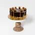 Yummy Ferrero Choco Cake