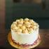 Delicious Rasmalai Cake