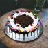 Classic Choco Cake