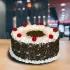 Yummilicious Black Forest Cake