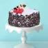 Fresh Black Forest Cake
