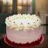 Fresh Red Velvet Cake