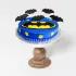 Batman Cake