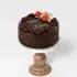 Choco Ganache Cake