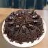 Chocolate Ganache Cake