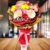 Mixed Bouquet for Love