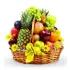 Delicious Fruit Basket