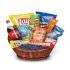 Mega Junk Food Basket