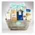 Perfect Happy Birthday Gift Basket
