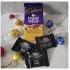 Dairy Milk & Ghirardelli Pack