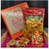 Namkeen N Laddu with Idol and T-light