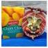Leaf Lord Ganesha Wall Hanging with Cham Cham