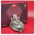 Tasty Dodha Burfi with Ganesha Diya Stand